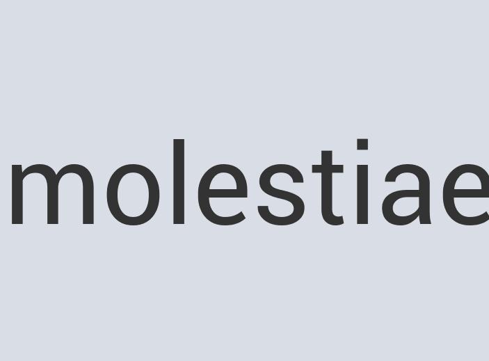 Gorgeous Steel Microsmooth