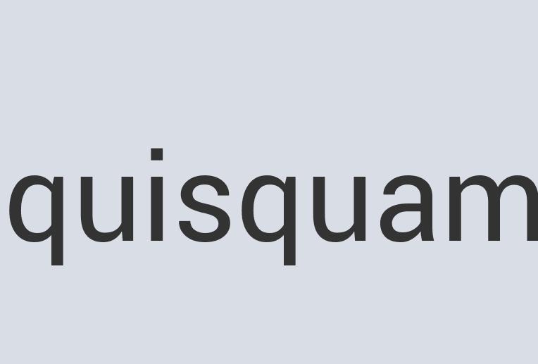 Durable Steel Quotagio