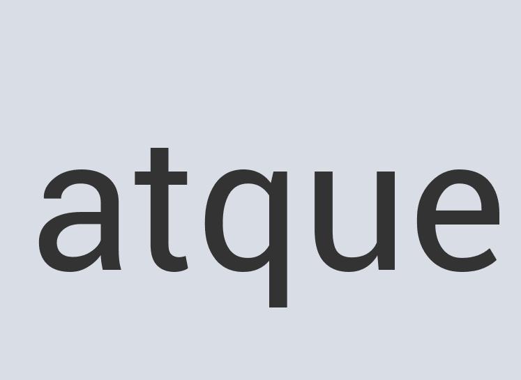 Aerodynamic Copper Rocko Blast