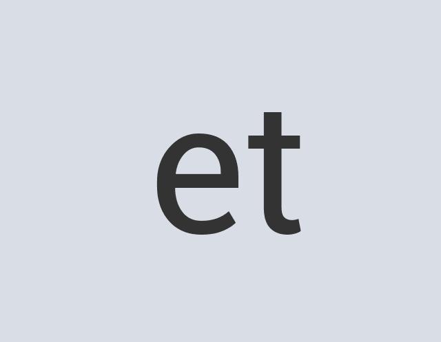 Mediocre Bronze eButter